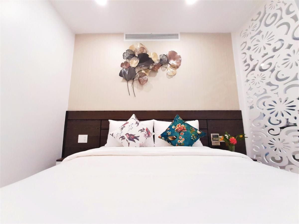Auhome - Le Boulevard Bed & Breakfast Ho Chi Minh City