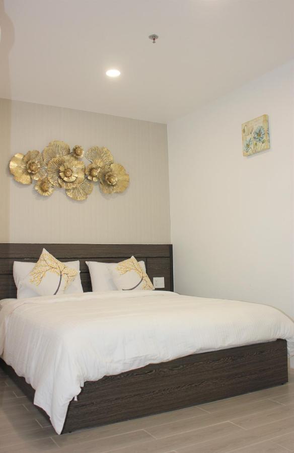 Auhome - Le Boulevard * Ho Chi Minh City