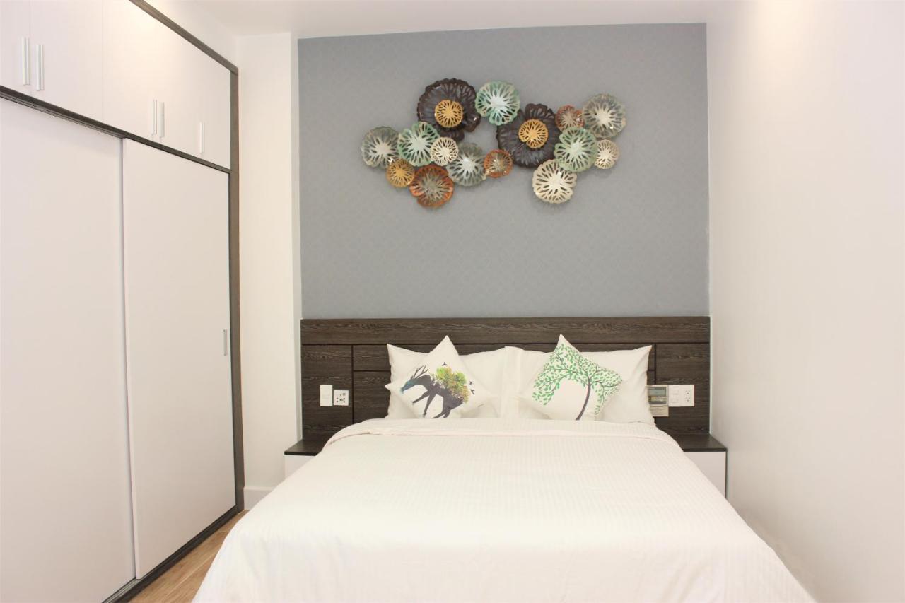 Bed & Breakfast Auhome - Le Boulevard *
