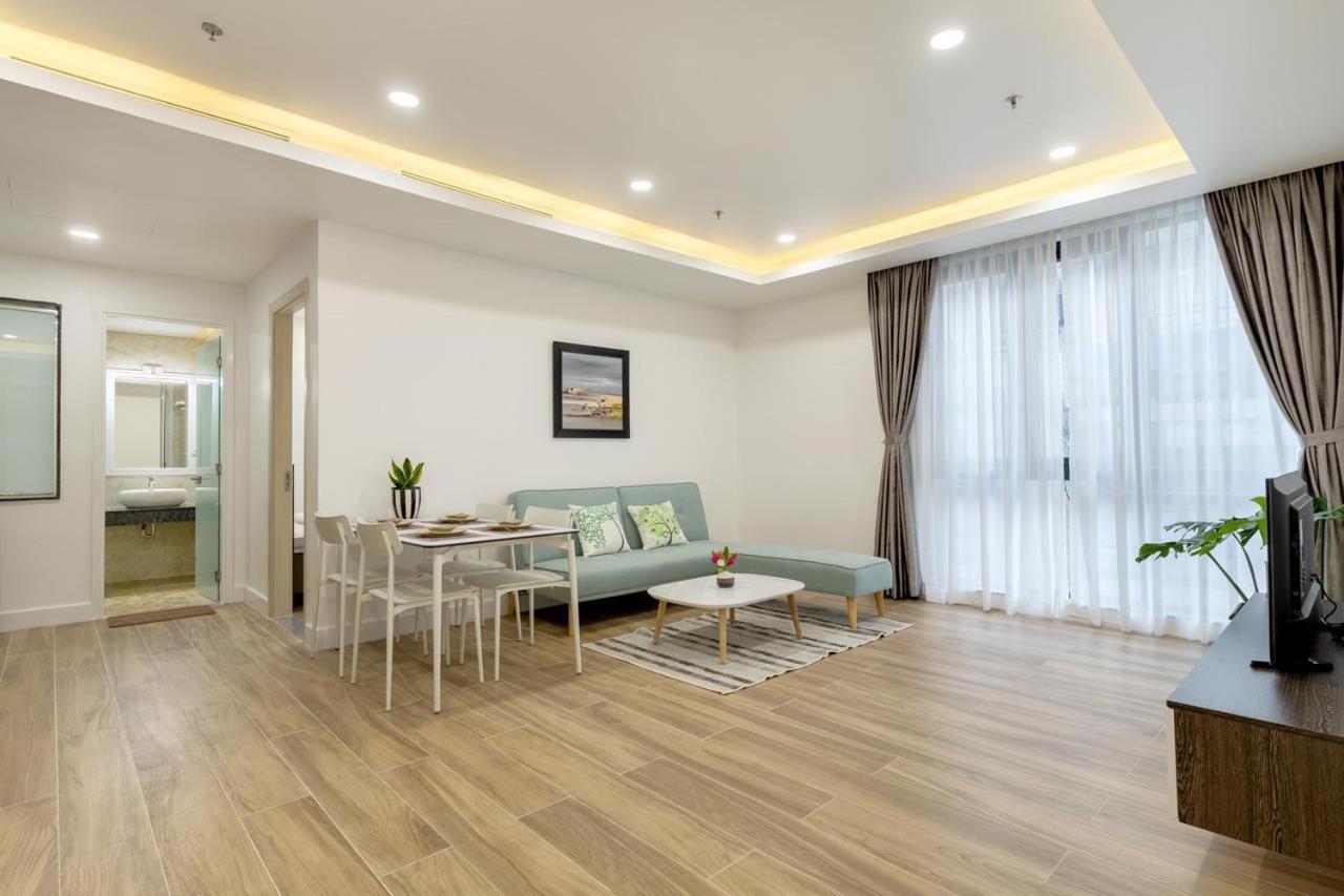 Auhome - Le Boulevard * Ho Chi Minh City