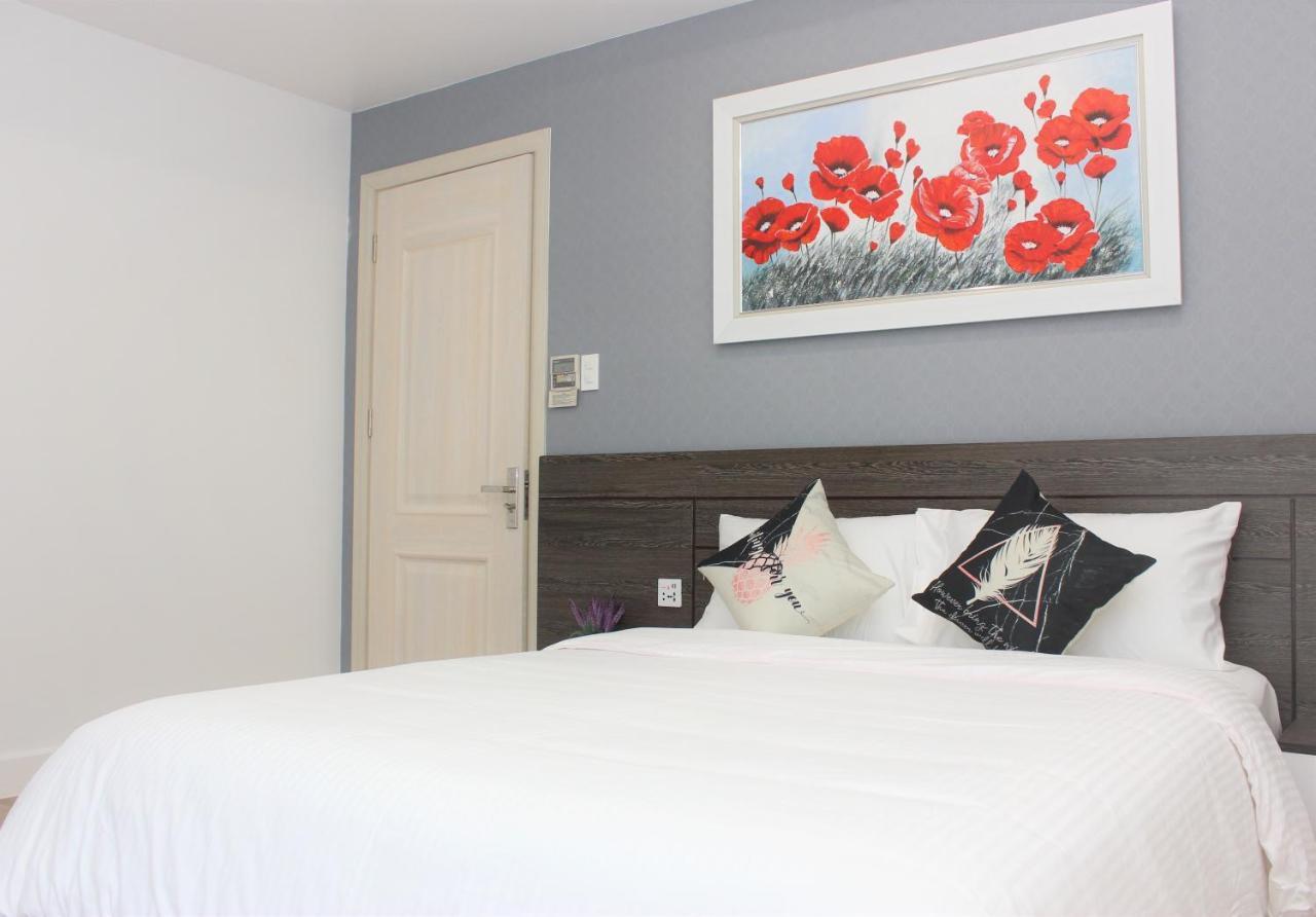 Bed & Breakfast Auhome - Le Boulevard *