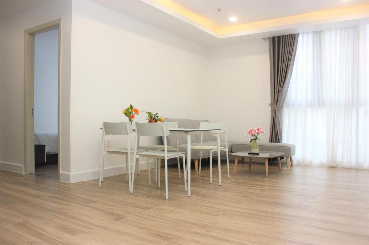Auhome - Le Boulevard * Ho Chi Minh City