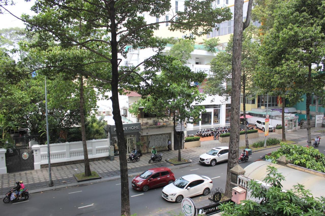 Auhome - Le Boulevard Bed & Breakfast *