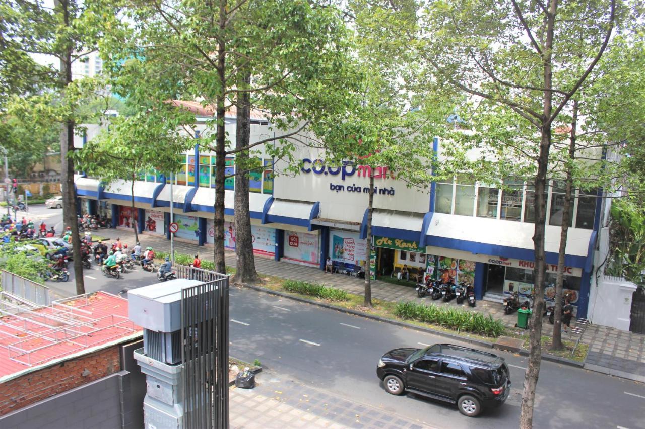 Bed & Breakfast Auhome - Le Boulevard