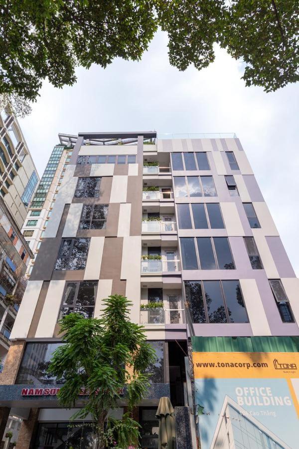 Auhome - Le Boulevard Bed & Breakfast Ho Chi Minh City