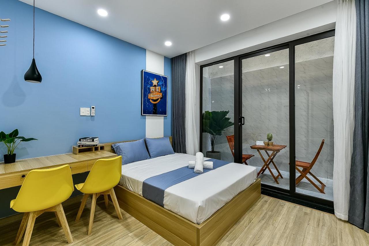 Apartment Cozrum Homes Ambera House *