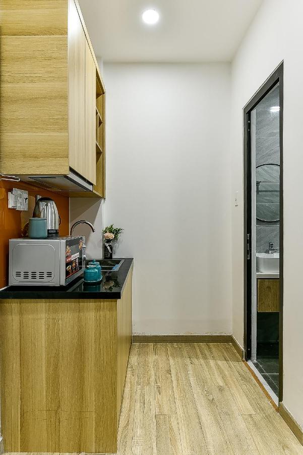 Apartment Cozrum Homes Ambera House