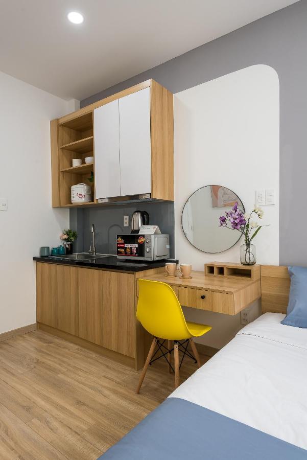 Apartment Cozrum Homes Ambera House