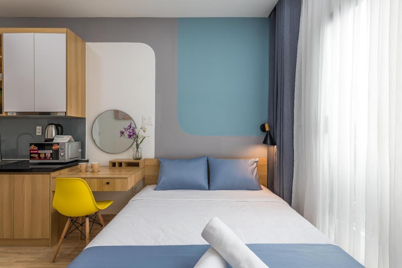 Cozrum Homes Ambera House *