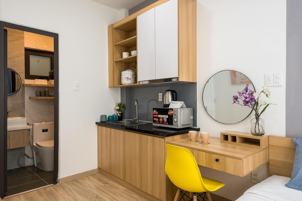 Apartment Cozrum Homes Ambera House