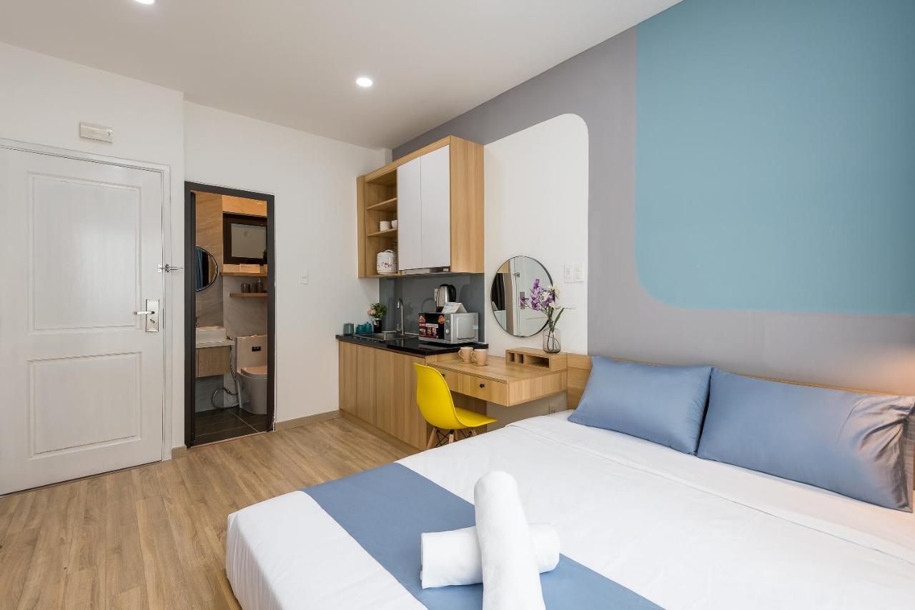 Apartment Cozrum Homes Ambera House