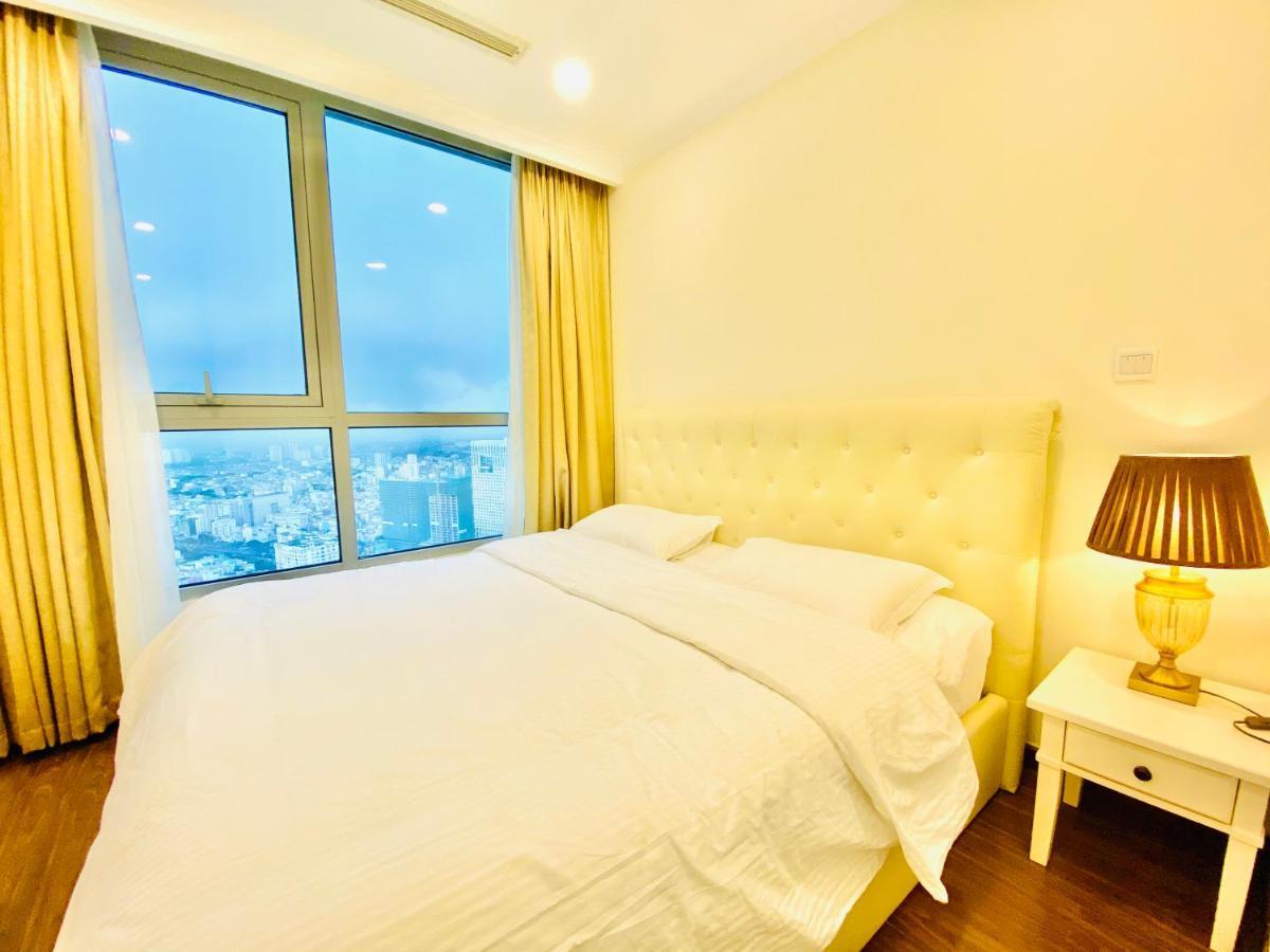 Vinhomes -christine Luxury *