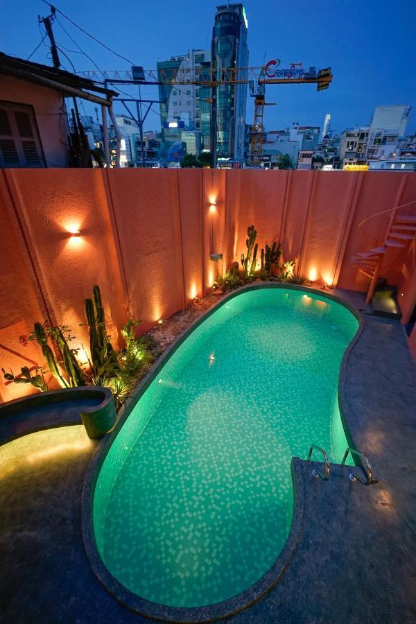 Hotel La Memoria - Centre 3*
