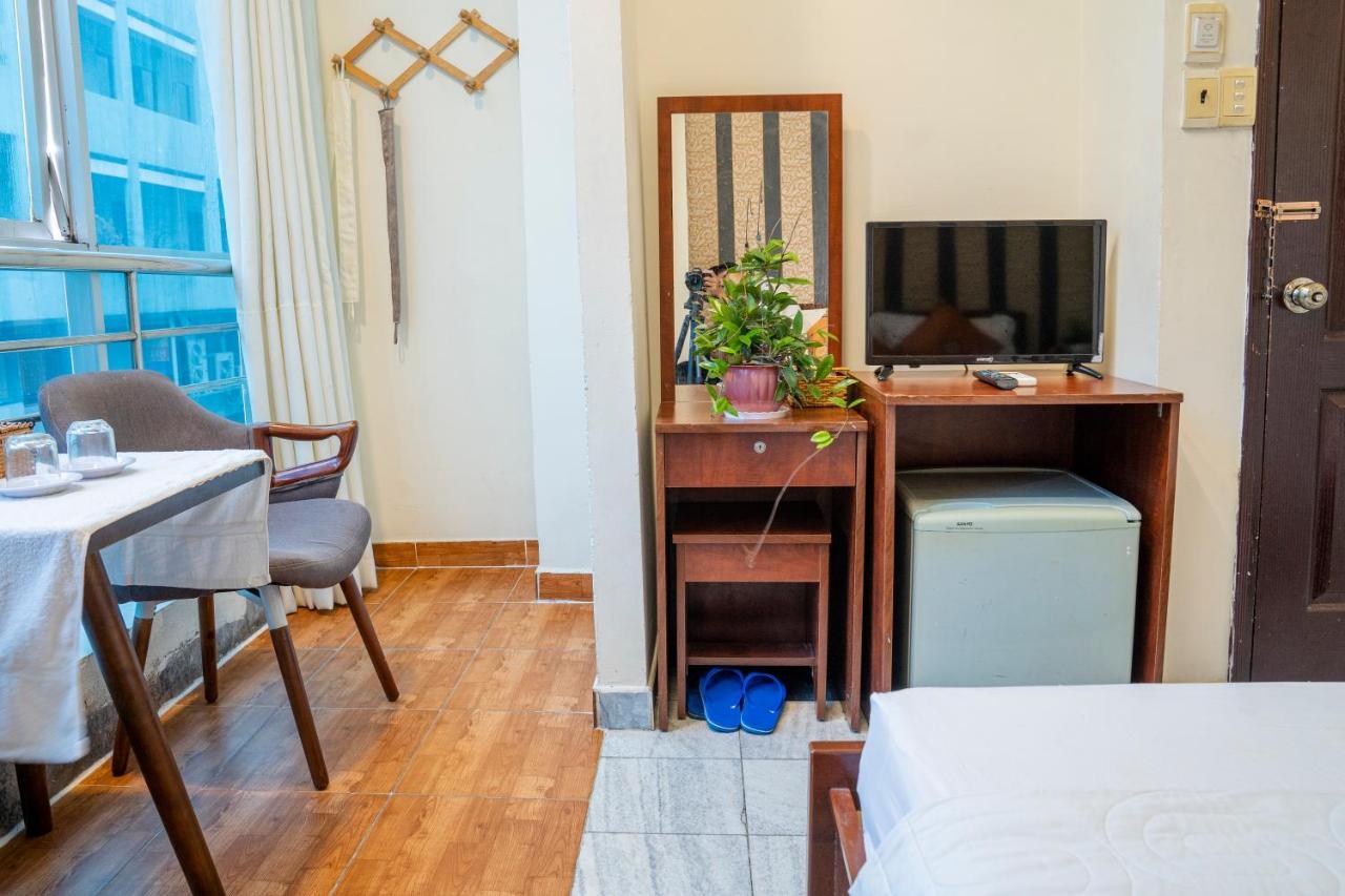 Hotel Kim Long