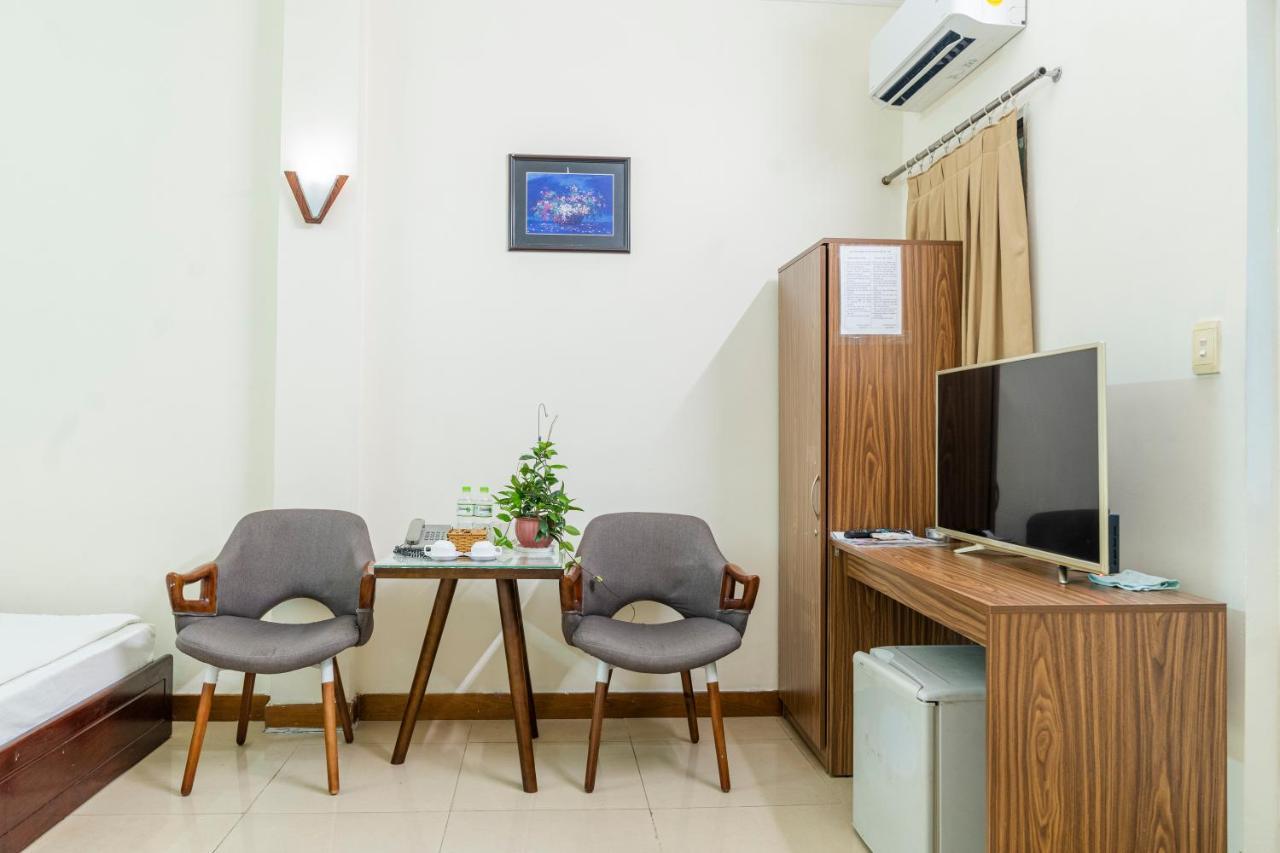 Kim Long Hotel Ho Chi Minh City