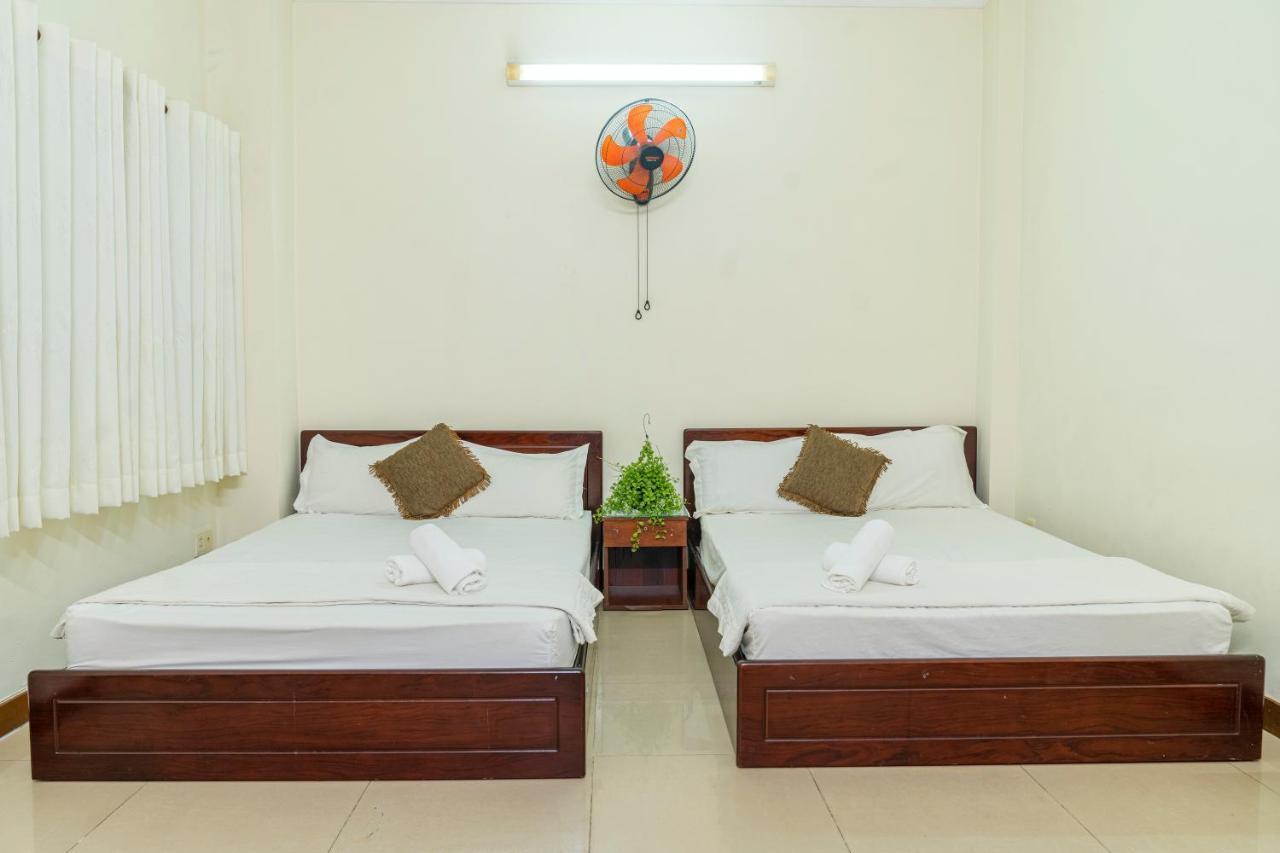 Kim Long Hotel Ho Chi Minh City