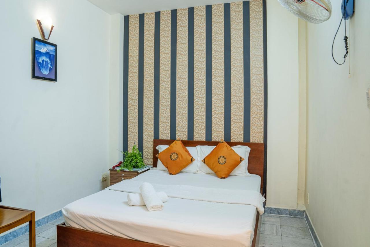 Hotel Kim Long