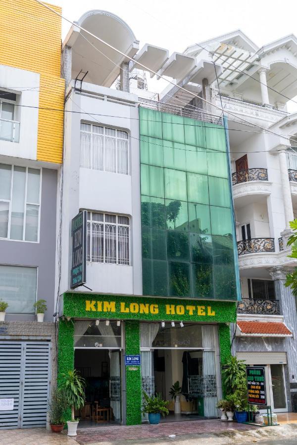 Kim Long Hotel