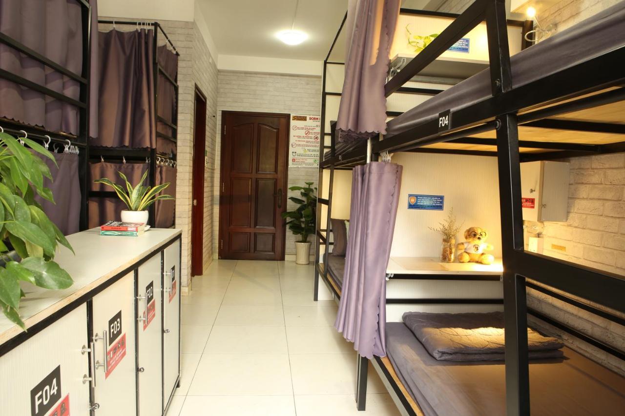 S Phuot - 3a Lam Son, Ward 2, Tan Binh District * Bandar Ho Chi Minh