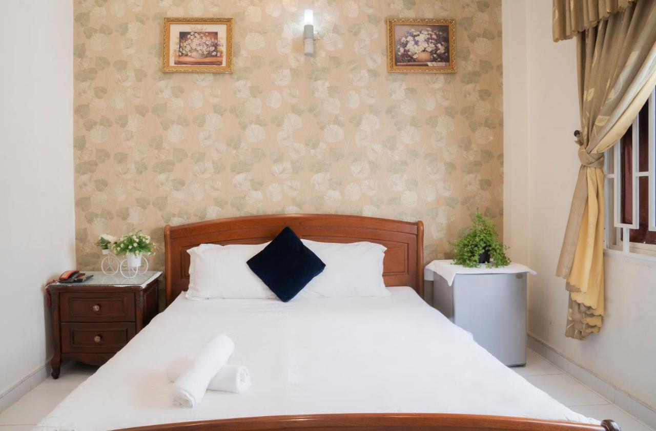 Aqua Nhu Huynh Hotel Ho Chi Minh City