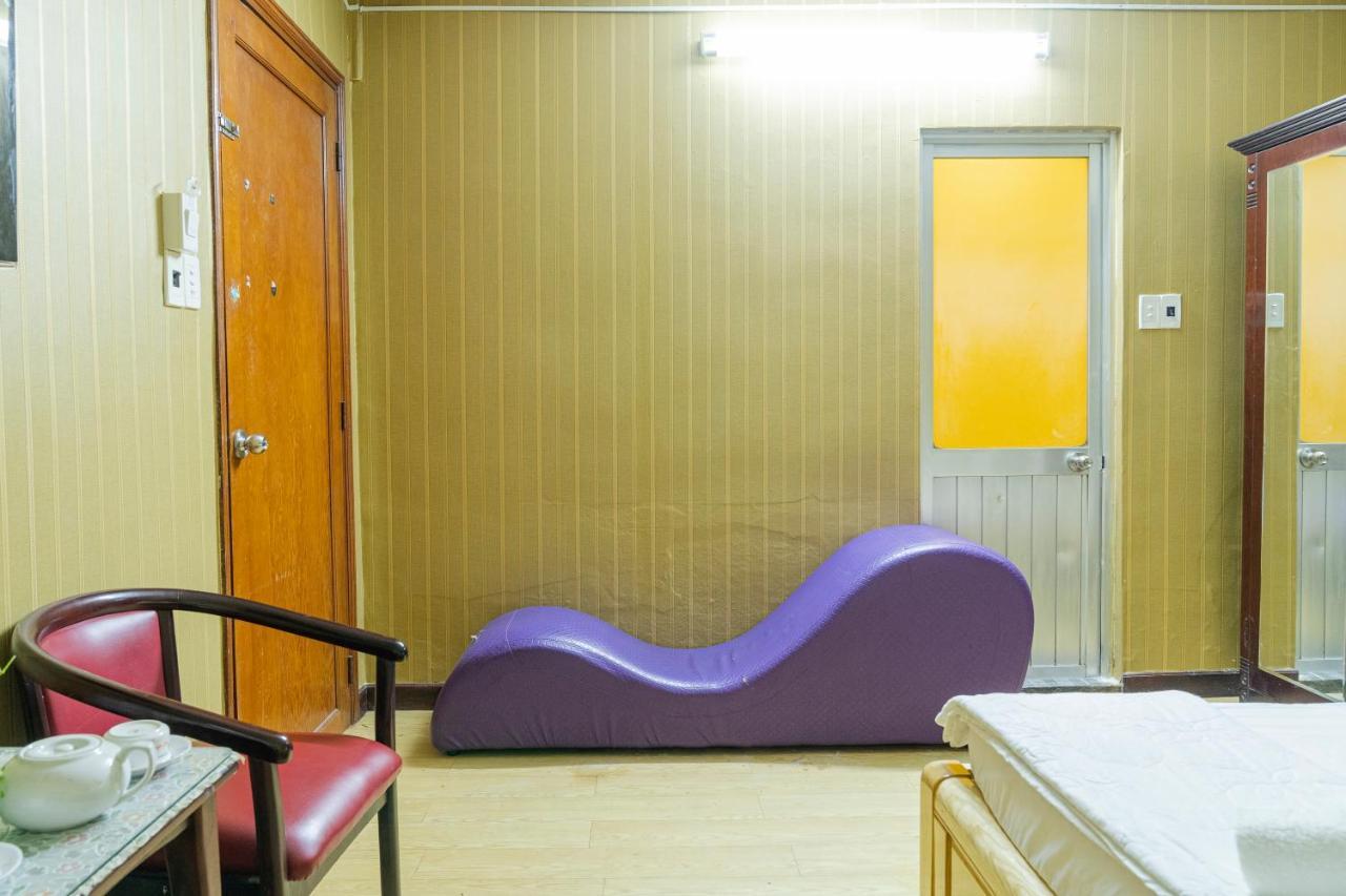 Aqua Long Son Hotel