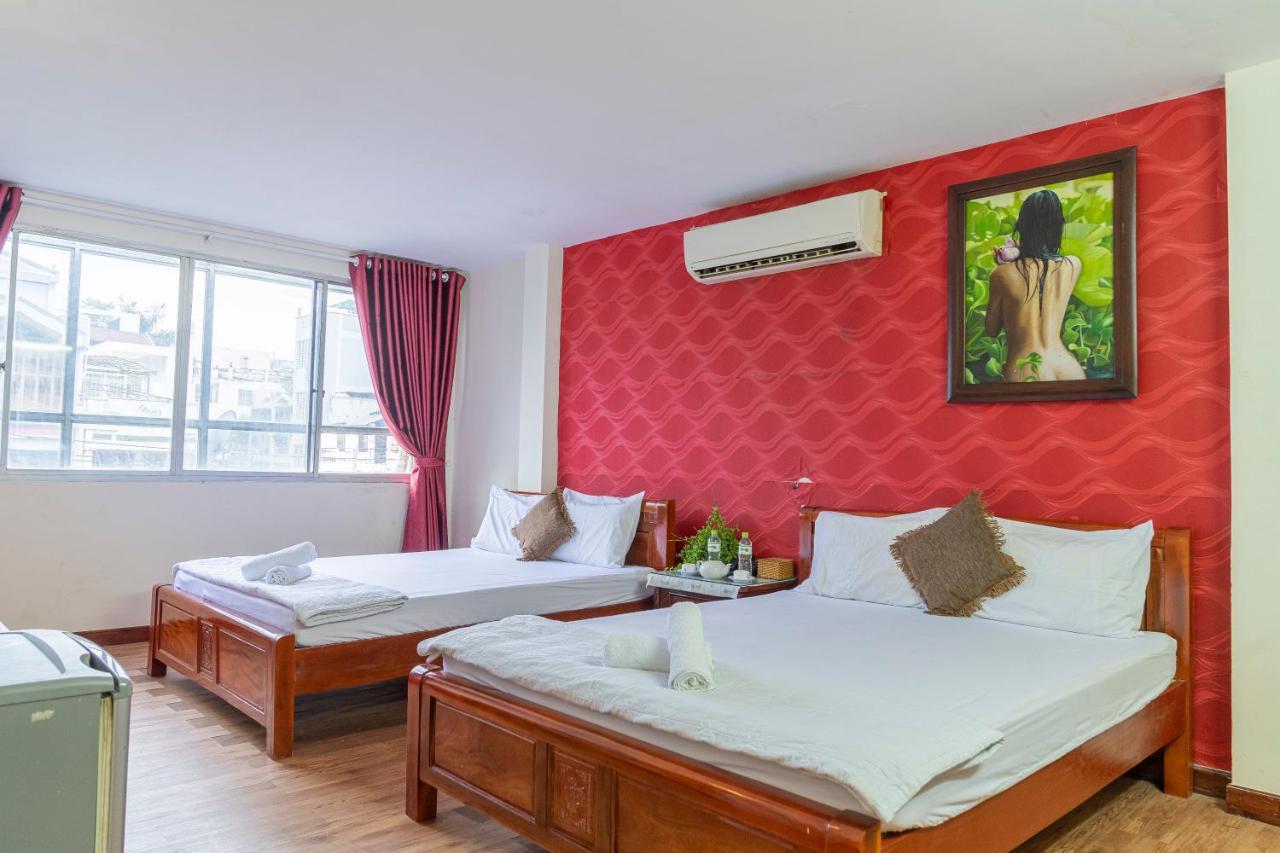 Aqua Long Son 2* Bandar Ho Chi Minh