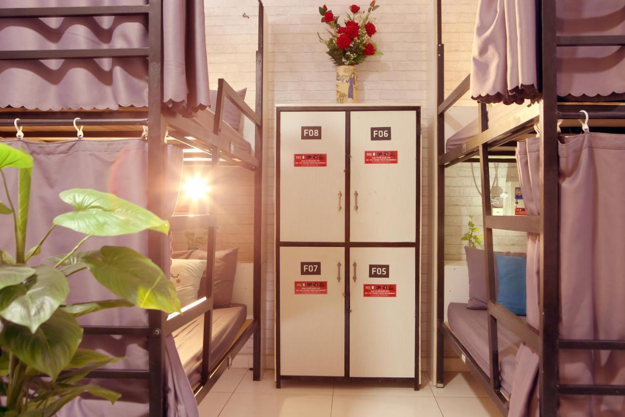 Katil S Phuot - 3a Lam Son, Ward 2, Tan Binh District Bandar Ho Chi Minh