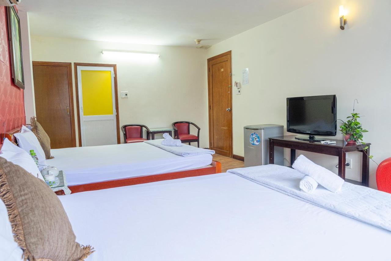 Aqua Long Son 2* Bandar Ho Chi Minh