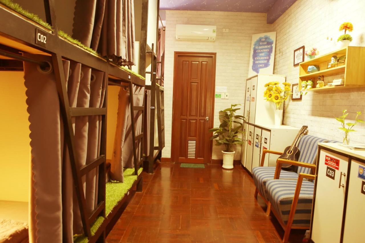 Bed & Breakfast S Phuot Sai Gon - 3a Lam Son, Ward 2, Tan Binh District Ho Chi Minh City