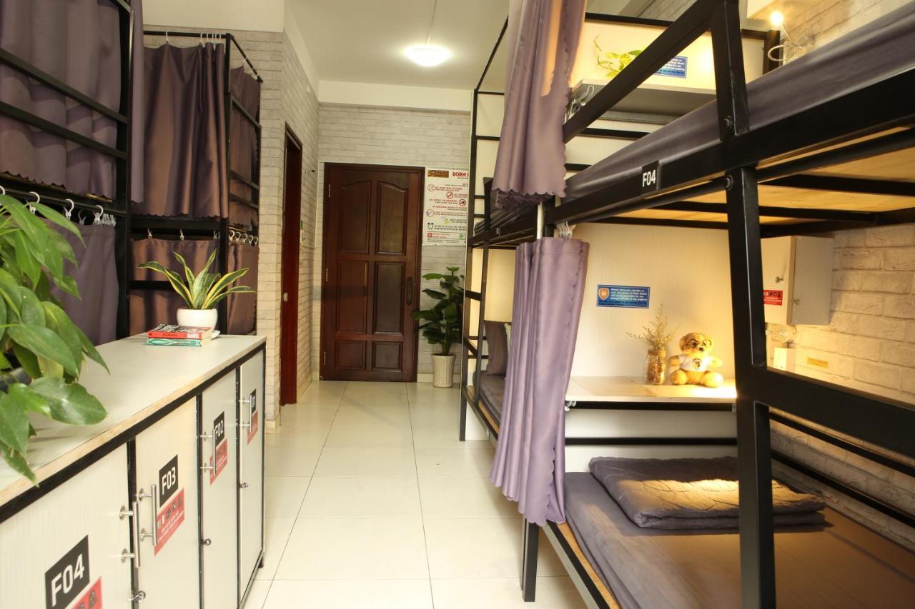 Bed & Breakfast S Phuot Sai Gon - 3a Lam Son, Ward 2, Tan Binh District *