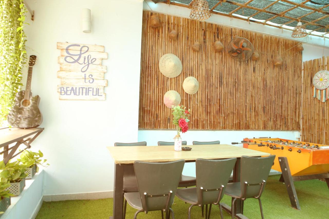 Bed & Breakfast S Phuot Sai Gon - 3a Lam Son, Ward 2, Tan Binh District Ho Chi Minh City