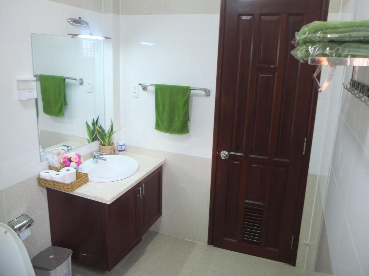 S Phuot Sai Gon - 3a Lam Son, Ward 2, Tan Binh District Bed & Breakfast Ho Chi Minh City