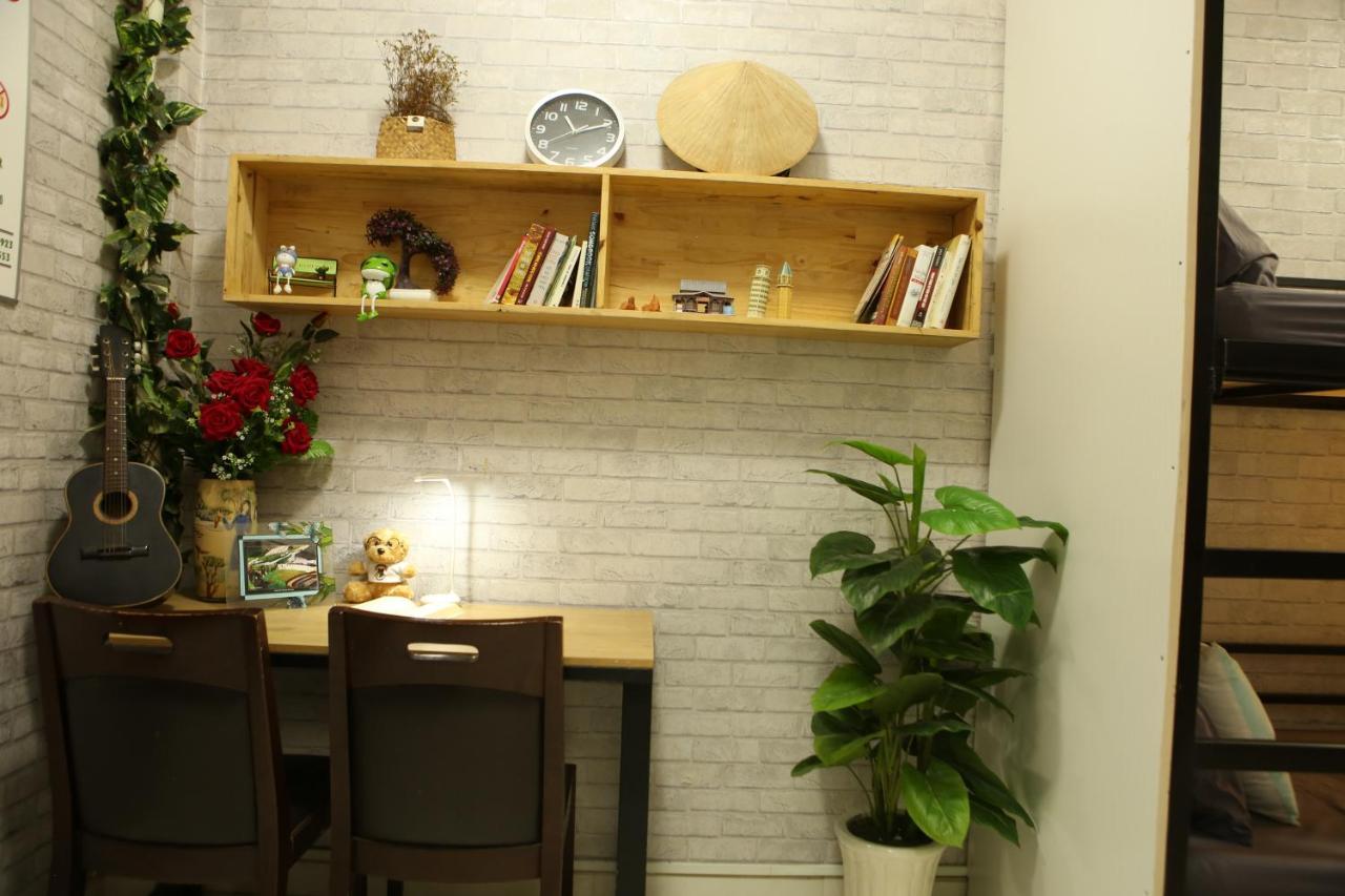 S Phuot Sai Gon - 3a Lam Son, Ward 2, Tan Binh District Bed & Breakfast