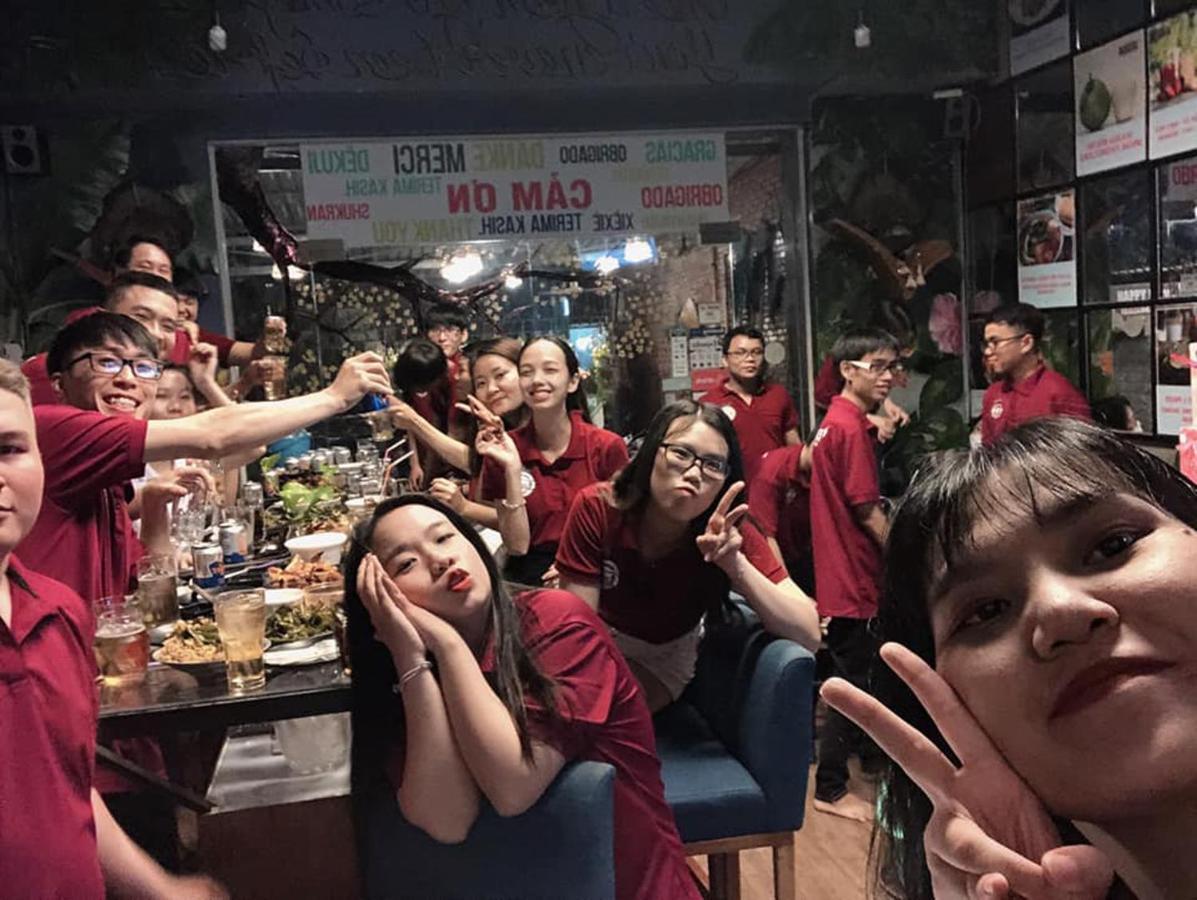 S Phuot Sai Gon - 3a Lam Son, Ward 2, Tan Binh District * Ho Chi Minh City