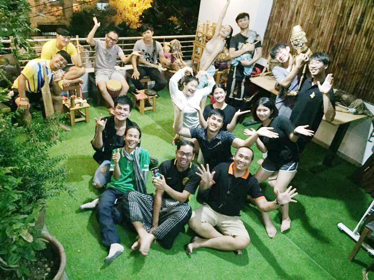 S Phuot Sai Gon - 3a Lam Son, Ward 2, Tan Binh District * Ho Chi Minh City