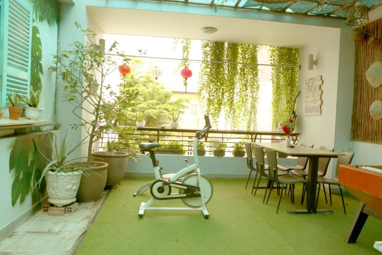 S Phuot Sai Gon - 3a Lam Son, Ward 2, Tan Binh District * Ho Chi Minh City