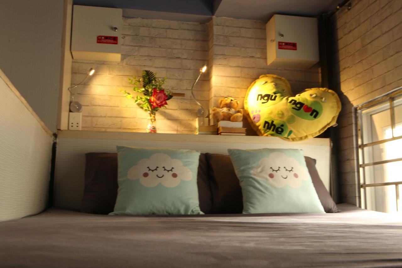 Bed & Breakfast S Phuot Sai Gon - 3a Lam Son, Ward 2, Tan Binh District