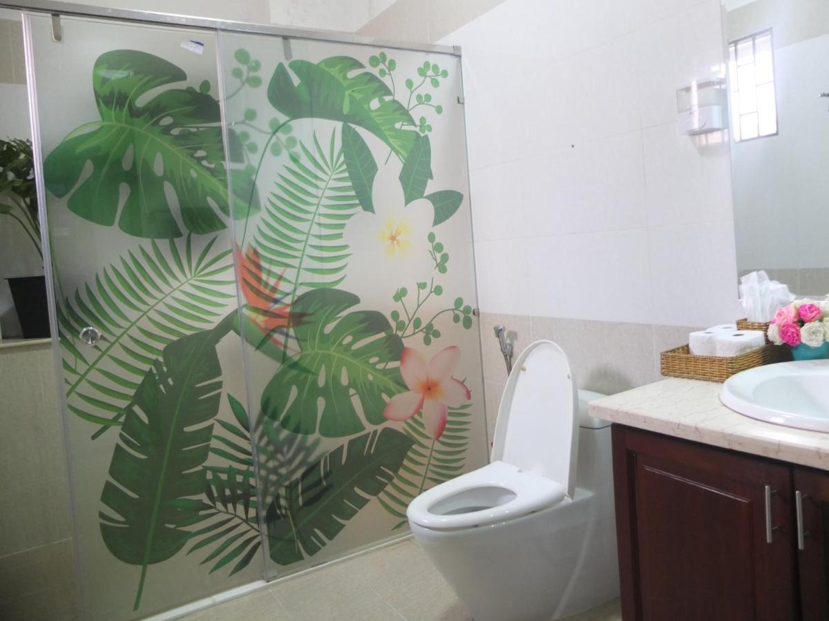Bed & Breakfast S Phuot Sai Gon - 3a Lam Son, Ward 2, Tan Binh District *