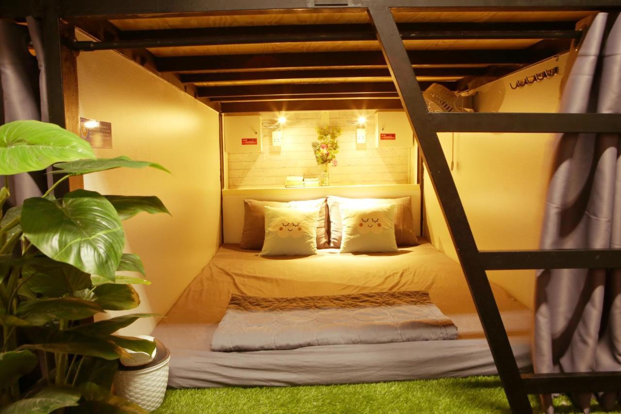S Phuot Sai Gon - 3a Lam Son, Ward 2, Tan Binh District Bed & Breakfast Ho Chi Minh City