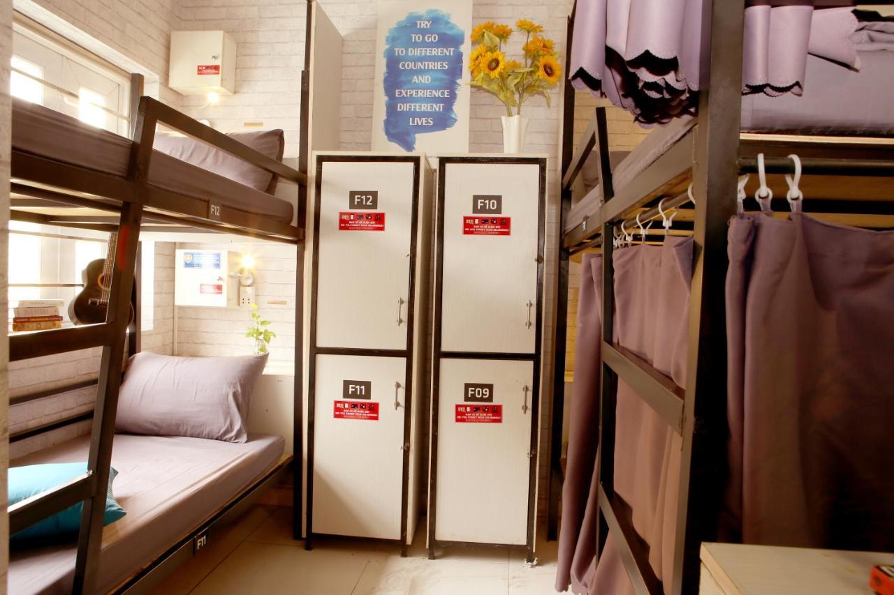 Bed & Breakfast S Phuot Sai Gon - 3a Lam Son, Ward 2, Tan Binh District *
