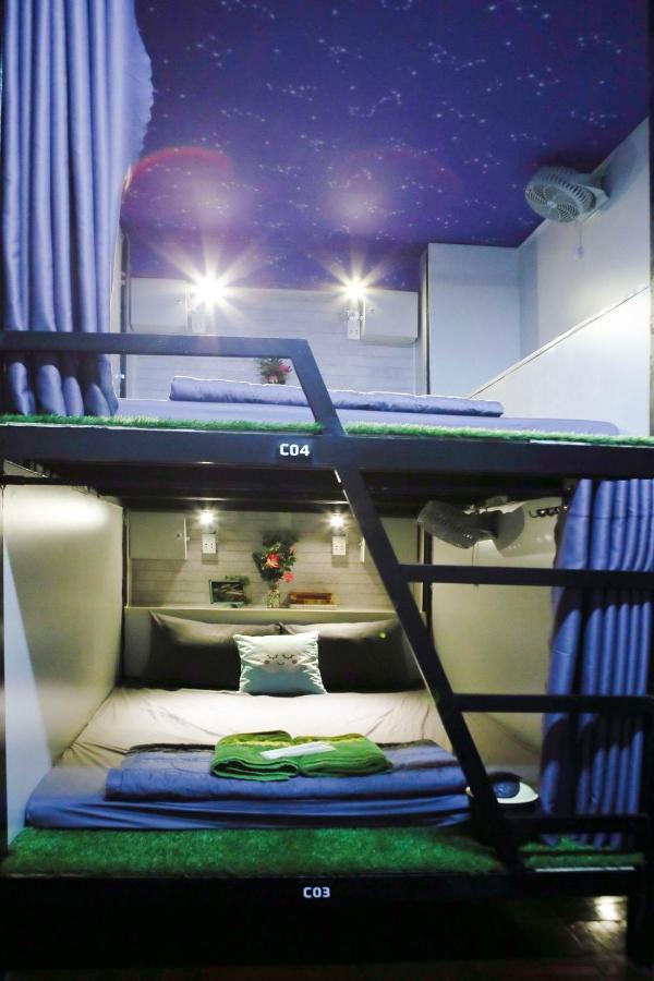 S Phuot Sai Gon - 3a Lam Son, Ward 2, Tan Binh District Bed & Breakfast *