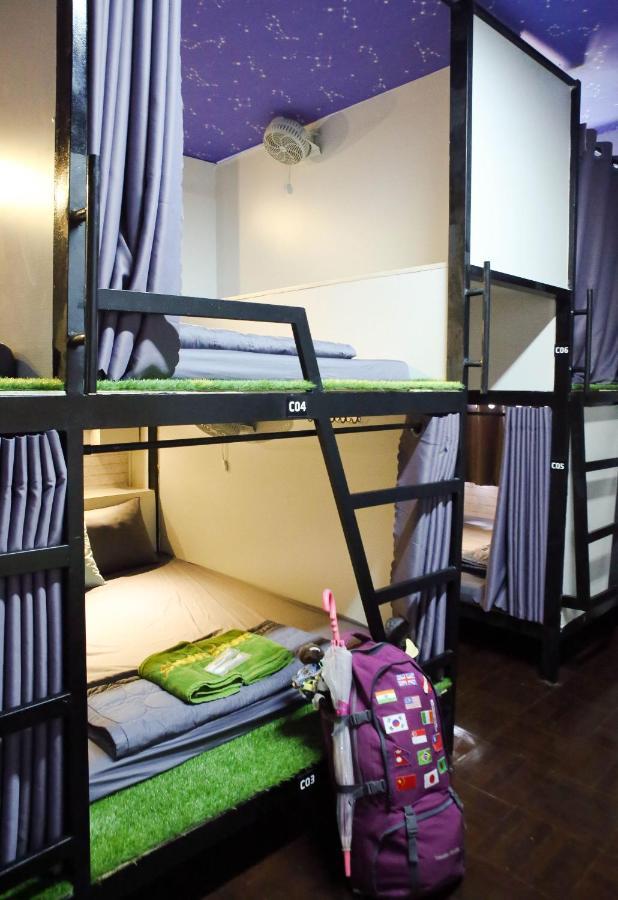 S Phuot Sai Gon - 3a Lam Son, Ward 2, Tan Binh District Bed & Breakfast