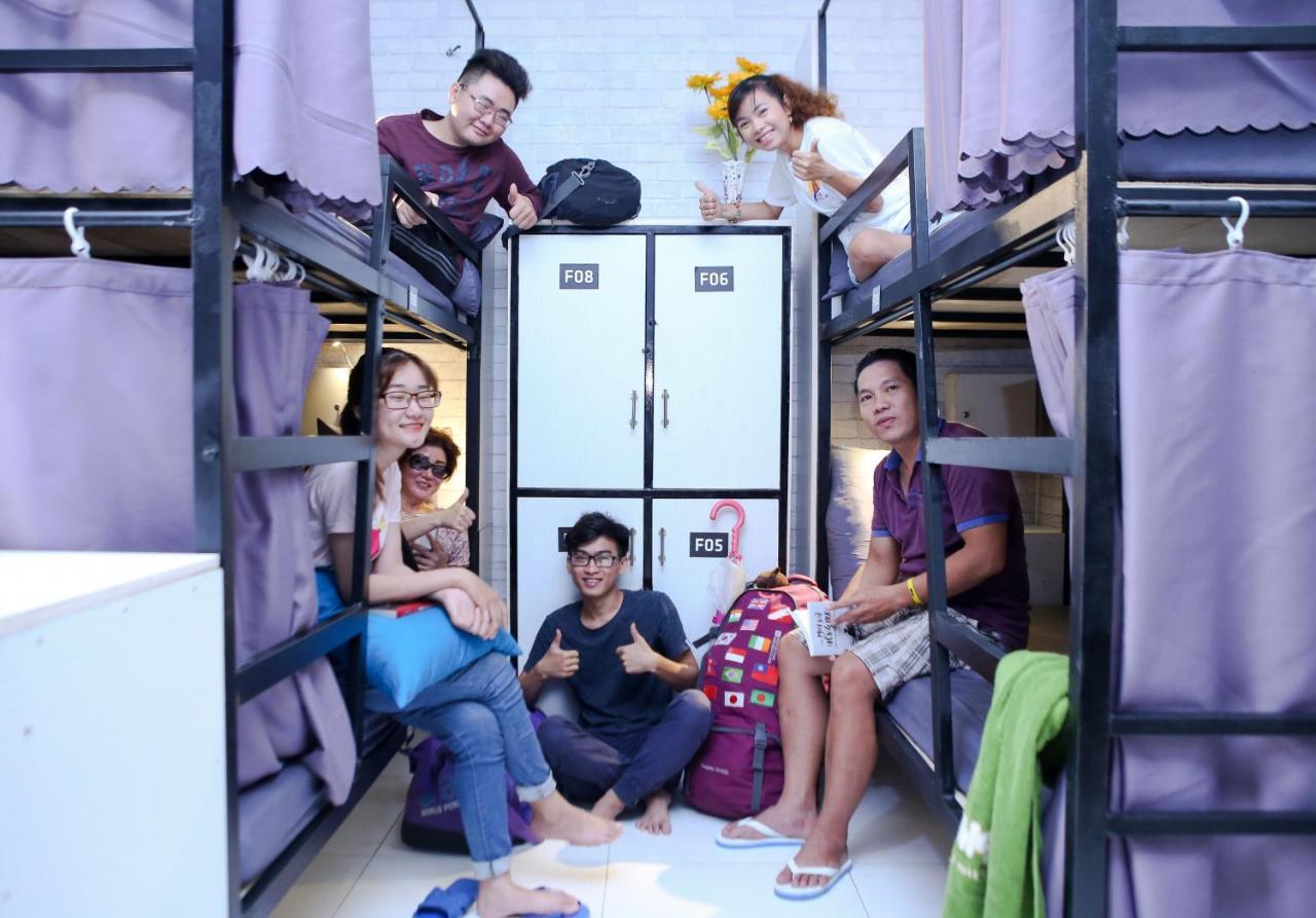 S Phuot Sai Gon - 3a Lam Son, Ward 2, Tan Binh District Ho Chi Minh City