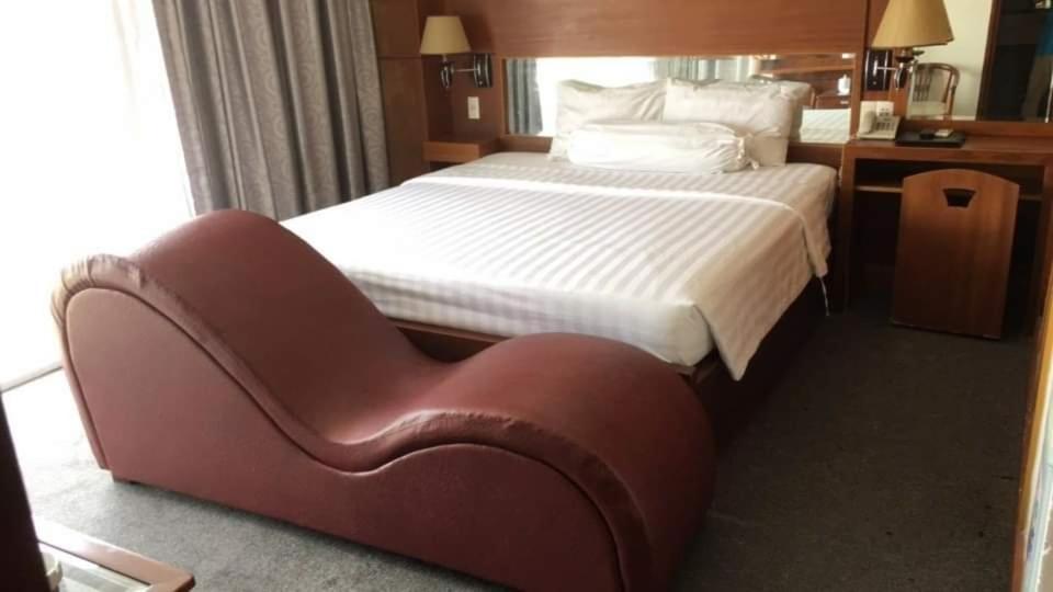 Hotel Ngoc Tung Riverside Ho Chi Minh City