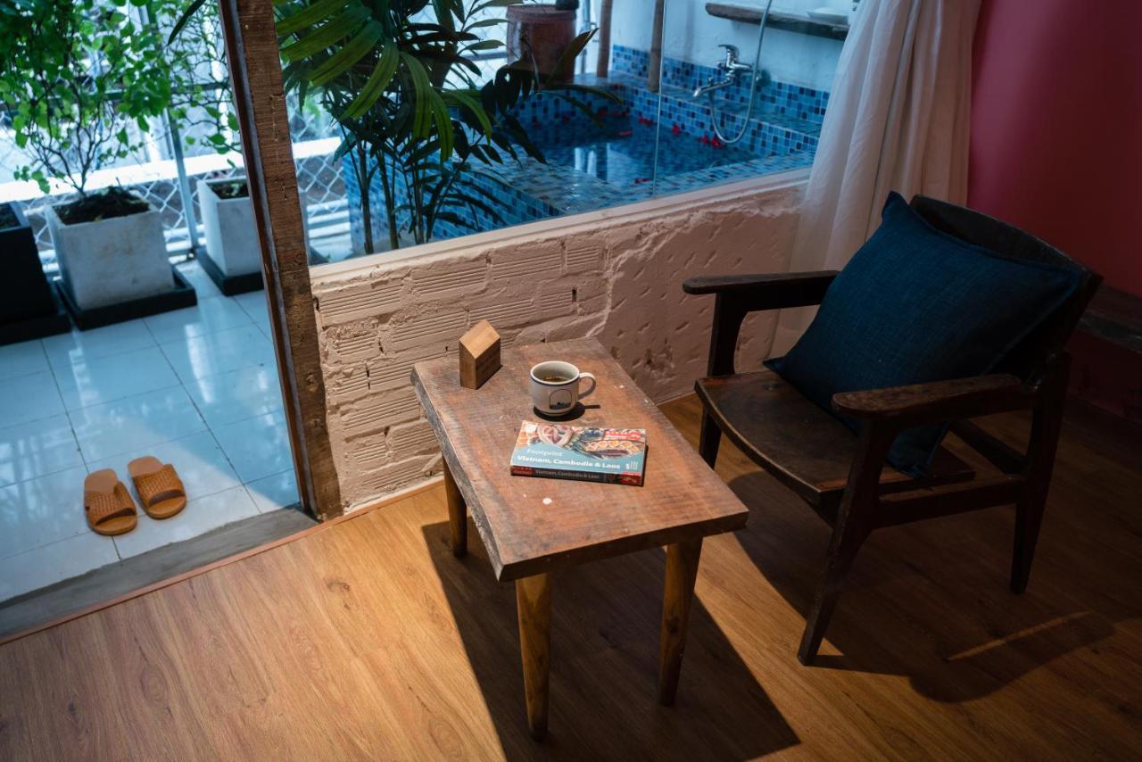 Anhouse Saigon Pangsapuri