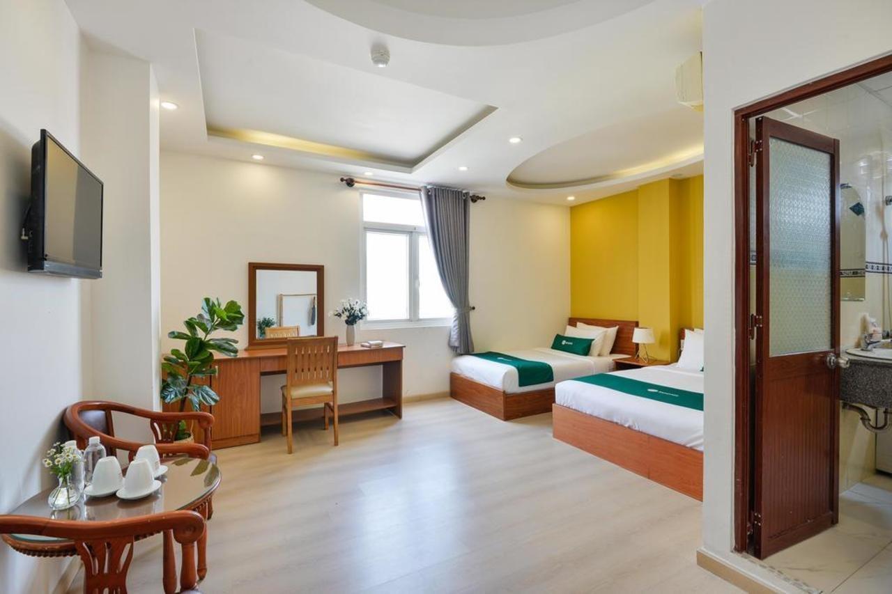 Bali B 2* Ho Chi Minh City