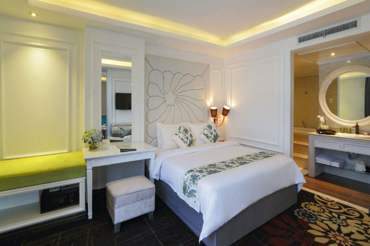 A&em Saigon Hotel Ho Chi Minh City