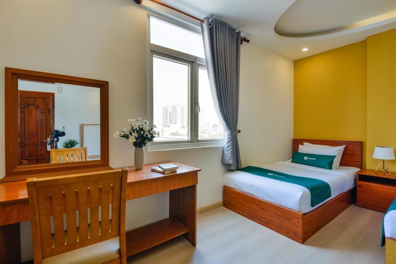 Bali B Ho Chi Minh City