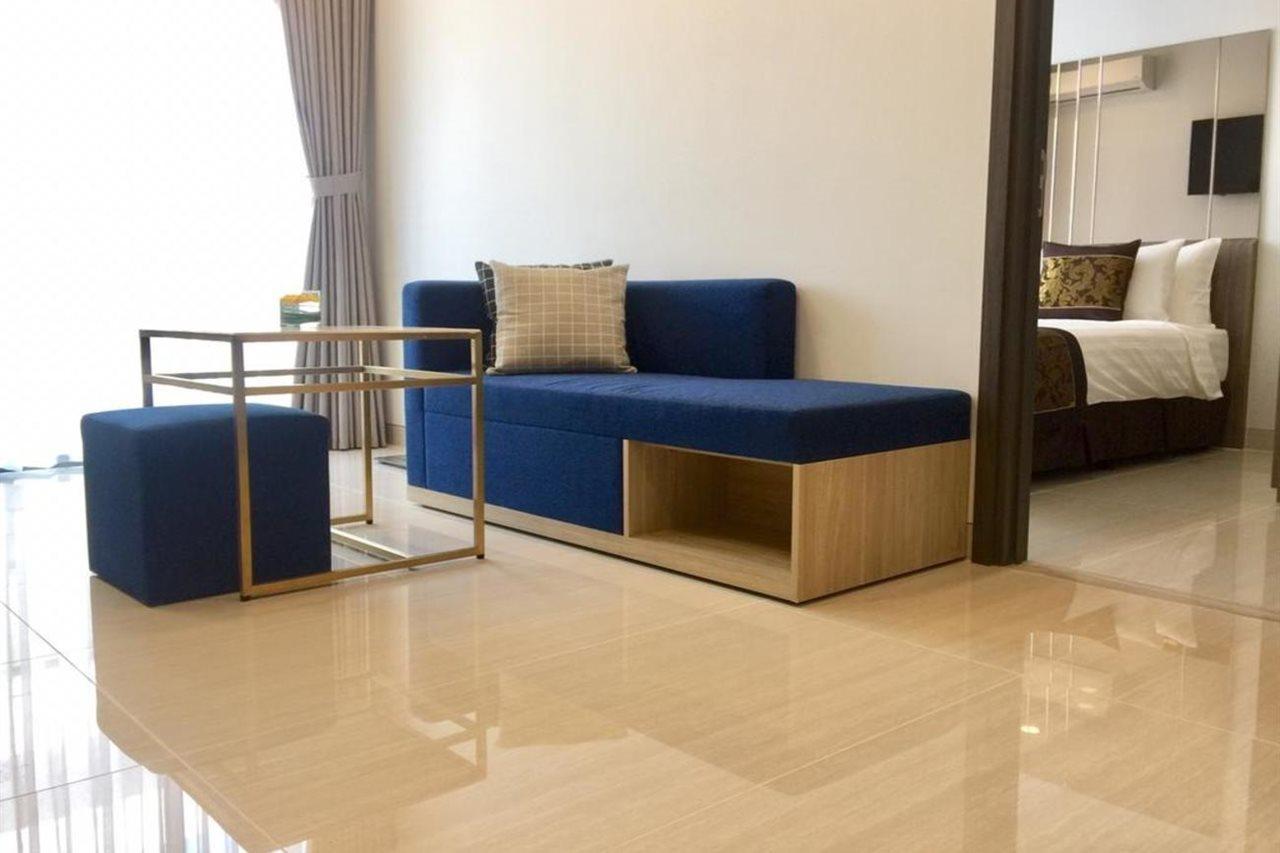 Aurora Western Village Hotel Ho Chi Minh City
