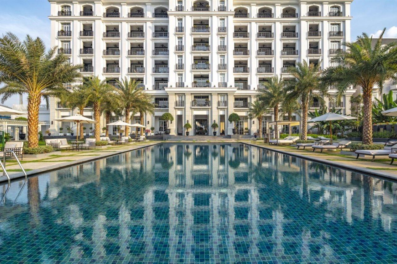 Mia Saigon Hotel 5*
